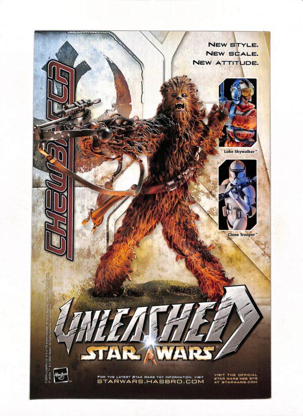 Star Wars Tales #019