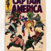 Captain America #104