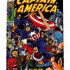 Captain America #112