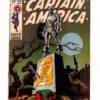 Captain America #113
